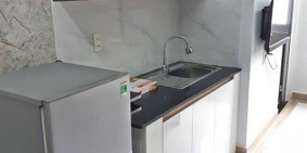 CĂN HỘ GÁC LỬNG FULL NỘI THẤT THIẾT KẾ SÁNG TRỌNG CHUẨN CHÂU ÂU NGAY QUẬN 7