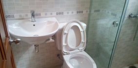 Cho thuê phòng 20m2 giá 3.5tr ở Phú Nhuận