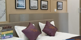 Cực hot căn 3 ngủ PCC1 Thanh Xuân quà tặng lên đến 100 triệu đồng.