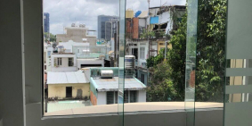 Tôi đang có văn phòng cần cho thuê tại yên thế p2 quận tân bình  giá rẻ 28m2