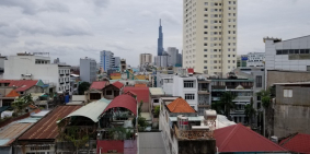 Cho Thuê Văn Phòng Bình Thạnh Giá 230.000VNĐ/m2