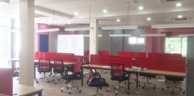 Văn phòng giá siêu rẻ đường Lê Quang Định,Q.Bình Thạnh,DT 200m2-11$/m2