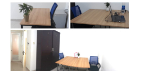 Văn phòng cho thuê tại trung tâm Đà Nẵng