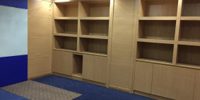 Cho thuê văn phòng 50m2-183m2 Quận Hoàn Kiếm, mặt phố Trần Quốc Toản, giá 6tr/th