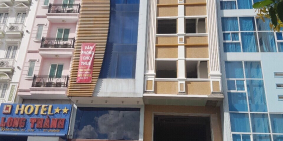 cho thuê Văn phòng tòa nhà Winhome mặt tiền 37 bạch đằng giá rẻ 25m2