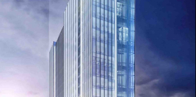 Ngay Hôm Nay Nhận Đăng Kí Quyền Thuê Dài Hạn Dự Án Officetel The Summit Building