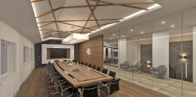 Đăng ký quyền thuê dài dạn Vị trí tại The Summit Office Tower, Đà Nẵng