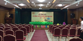Cho thuê hội trường, phòng họp từ 50 - 300 ghế ngồi quận thanh xuân