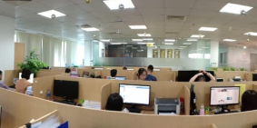 CHO THUÊ MẶT BẰNG HẠNG A TẠI ĐƯỜNG HOÀNG ĐẠO THUÝ