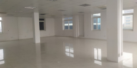 Cho thuê văn phòng diện tích sử dụng 300m2, tại Trần Hữu Dực, Nam Từ Liêm