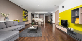 Tôi có căn hộ 76m2 Lancaster Núi Trúc full đồ,có HĐ thuê sẵn dài hạn 2000$/tháng