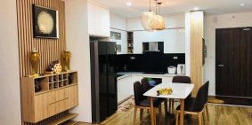 Chung cư cao cấp Bách Việt-Bắc Giang chỉ với 252tr phù hợp với kinh tế mọi nhà