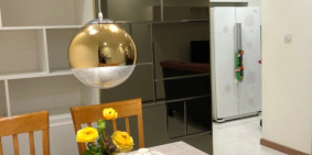 Cần bán căn hộ Landmark 1 Vinhome Central Park Bình Thạnh