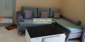 Bán/ cho thuê Căn hộ cao cấp Vinhomes central park giá 23 triệu