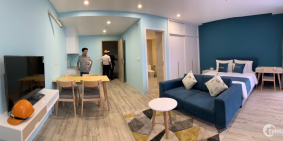 Marina Suites - Căn hộ nghỉ dưỡng đáng sông nhất Nha Trang