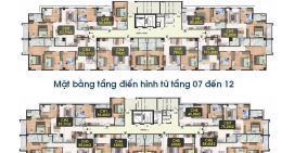 Trung tâm Cầu Giấy căn góc 3 ngủ 103.6m2, giá chỉ 2.6 tỷ. LH: 0975003089