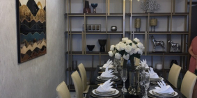 Bán CH Sunshine Center 3 phòng ngủ tầng đẹp, giá tốt chính sách chủ đầu tư