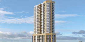 Bán cắt lỗ 200tr căn 3PN-103m2 số 05 tầng trung, hướng mát Luxury Park Views