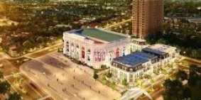 CHARM PLAZA NGAY CẠNH VINHOME PLAZA BÌNH DƯƠNG GIÁ CHỈ TỪ 23TR/M2–