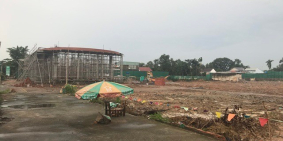 Hưng Thịnh Nhận Giữ chỗ căn Hộ Khu Làng Đại học Bình Dương giá chỉ từ 1ty4/can