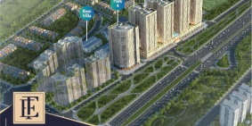 Sở Hữu Căn Hộ Chung Cư Cao Cấp Euro River Tower Dễ Dàng Di Chuyển Vào Phố Cổ