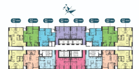 hính chủ cần bán gấp căn hộ 2209 CC Itracom Đông Anh, DT 66M2, LH: 0906216126