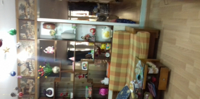 Gia đình cần bán căn hộ tập thể ngõ 107 Nguyễn Chí Thanh