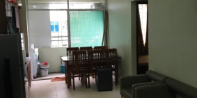 Bán 55,4m2 chung cư Đặng Xá, 2PN giá chỉ 750tr.