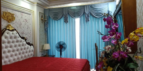 Bán GẤP Chung cư ANLAND COMPLEX Tố Hữu, Hà Đông, 87,4m2, giá 2,45 tỷ.