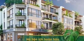 FLC tropical city Hạ Long cơ hội sở hữu căn hộ giá rẻ
