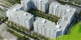 KHU NHÀ Ở NGHỈ DƯỠNG VÀ ĐẦU TƯ FLC Tropical City Hạ Long