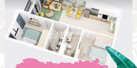 Chỉ còn mất suất nhận vàng cho chủ căn hộ FLC Tropical City Hạ Long