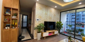 Bán Nhanh CH Tòa B 3N View Sông HỒNG Duy Nhất. Căn Đẹp Giá Cũng Phải Khác