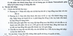 690 triệu sở hữu căn hộ 5 sao của Mỹ - view biển Hà My