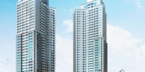 Căn hộ cao cấp Blooming Tower, view biển cực đẹp, giá tốt nhất