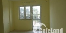 Bán nhà chung cư Đại Kim Building - Hoàng Mai - Hà Nội