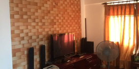 Mình cần bán căn hộ tại OCT1-ĐN1 (tòa 17 tầng của HUD) Bắc Linh Đàm