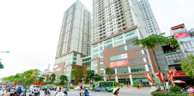 Chính thức mở bán 10 căn hộ đẹp nhất Mandarin Garden 2 của chủ đầu tư Hòa Phát