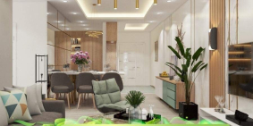 MUA NGAY KẺO LỠ ️️️  10 CĂN HỘ MANDARIN GARDEN 2 CUỐI CÙNG  