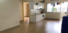 Chính chủ bán chung cư CTI1-1A Vĩnh Hoàng 72m2