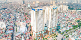 CHÍNH CHỦ BÁN GÂP CĂN HỘ CAO CẤP 2 NGỦ 2 VỆ SINH, TÒA NHÀ MANDARIN GARDEN 2