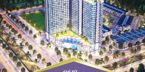 CHỈ VỚI 135TR CÓ THỂ SỞ HỮU MỘT CĂN CONDOTEL 5 SAO ĐẦU TIÊN TẠI HUẾ