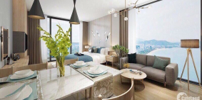 Căn hộ nghỉ dưỡng cao cấp mới ở Huế