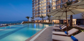 Cơ hội đầu tư chỉ với 579 triệu đông