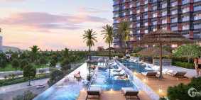 Căn Hộ Đẳng Cấp 5⭐️ Tại Huế - Apec Mandala Wyndham Sở Hữu Chỉ Với 500 triệu