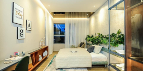 CĂN HỘ WEST GATE BÌNH CHÁNH THANH TOÁN CHỈ 30% -CK 18% - SUẤT NỘI BỘ