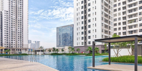 MỞ BÁN OFFICE, CĂN HỘ SUNRISE RIVERSIDE NGUYỄN HỮU THỌ, CHỈ THANH TOÁN 30%