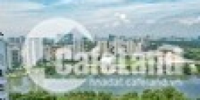 Chính chủ chuyển nhượng căn hộ Sunrise Riverside giá tốt tại Nhà Bè,