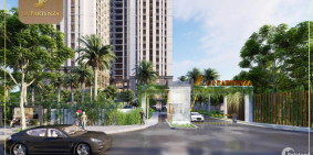 Ra mắt dự án căn hộ châu âu La Partenza mặt tiền đường Lê Văn Lương giá tốt