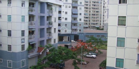 Cần bán gấp nhà chính chủ chung cư Việt Hưng, Long Biên, Hà Nội